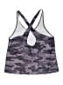 Holipick Camo Gray Swimsuit Top Size XXL - photo 2