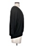 MICHAEL Michael Kors Black 3/4 Sleeve Top Size XS - photo 4