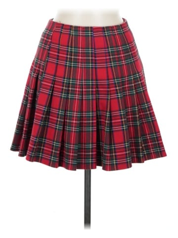 Brandy Melville Formal Skirt (view 1)