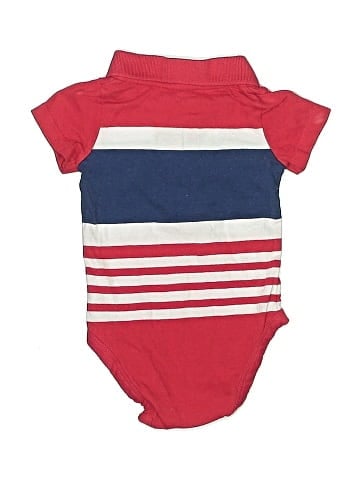 Wrangler Jeans Co Short Sleeve Onesie (view 2)
