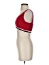 Suite Benedict Red Sports Bra Size XS - photo 5