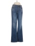 CAbi Blue Jeans Size 2 - photo 1