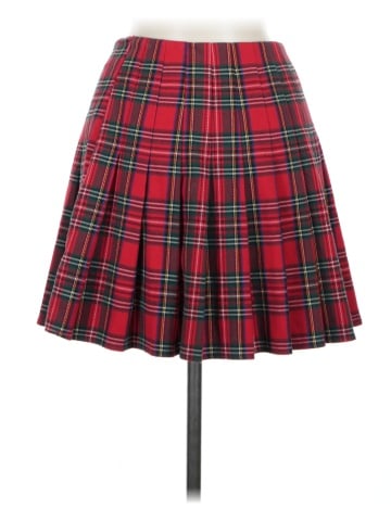 Brandy Melville Formal Skirt (view 2)
