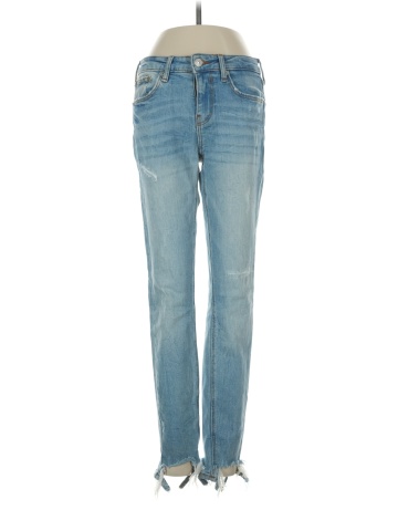 Zara Jeans (view 1)