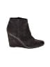 Dolce Vita Gray Wedges Size 8 - photo 1