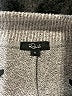 Rails Stars Gray Sweatpants Size S - photo 7