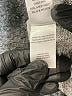 Rails Stars Gray Sweatpants Size S - photo 8