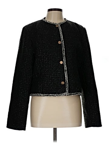 Mina Self Jacket (view 1)