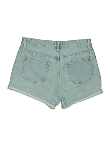 Forever 21 Denim Shorts (view 1)