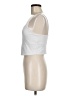 Unbranded White Tank Top Size M (estimated) - photo 5