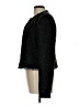 Mina Self Tweed Black Jacket Size L - photo 5