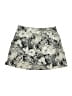 Columbia Tropical Gray Black Active Skort Size S - photo 1