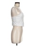 Unbranded White Tank Top Size M (estimated) - photo 4