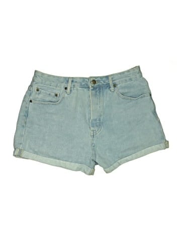 Forever 21 Denim Shorts (view 2)