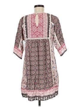 sundance fall dresses Sundance Rust Multi Printed Maxi Dress - XS Size - Women's Dresses