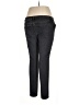 H&M Solid Gray Jeans Size 16 - photo 2
