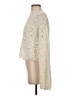 MNG 100% Acrylic Ivory Pullover Sweater Size XS - photo 5