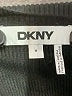 DKNY Black Turtleneck Sweater Size M - photo 7