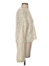 MNG 100% Acrylic Ivory Pullover Sweater Size XS - photo 4