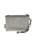 Dagne Dover Gray Wristlet One size - photo 1