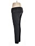 H&M Solid Gray Jeans Size 16 - photo 5