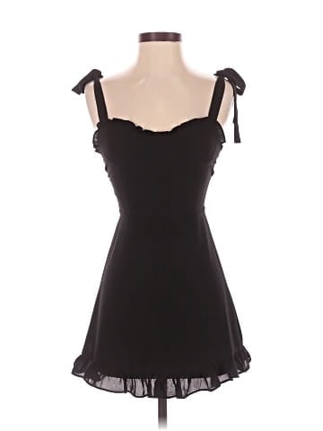 Audrey 3+1 Cocktail Dress (view 1)