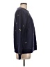 Gloria Vanderbilt Stars Blue Sweatshirt Size L - photo 4