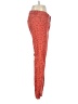 Current/Elliott Print Red Jeans Size 26 waist - photo 4