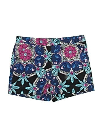 Nicole by Nicole Miller Board Shorts (view 1)