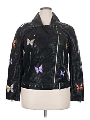 Delia's Jacket (view 1)