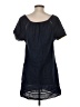 J.Crew Blue Casual Dress Size XS - photo 2