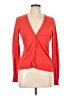 Old Navy 100% Cotton Red Cardigan Size L - photo 1