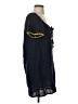 J.Crew Blue Casual Dress Size XS - photo 4