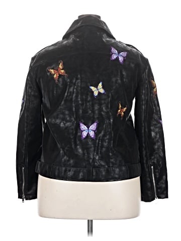 Delia's Jacket (view 2)
