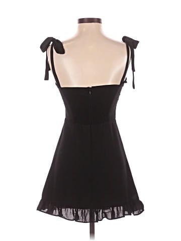 Audrey 3+1 Cocktail Dress (view 2)