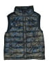 Joe Fresh 100% Polyester Blue Vest Size 3 - photo 1