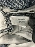Boston Proper Animal Print Blue Jeggings Size 2 - photo 5