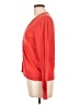 Old Navy 100% Cotton Red Cardigan Size L - photo 5