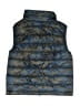 Joe Fresh 100% Polyester Blue Vest Size 3 - photo 2