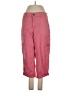 Lee Pink Casual Pants Size 14 (estimated) - photo 1