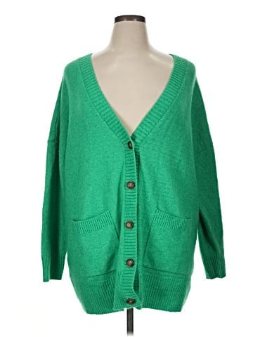 Torrid Cardigan (view 1)