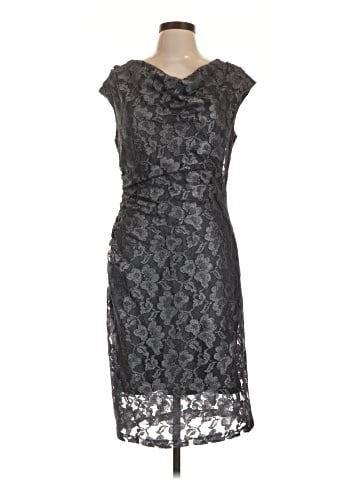 DressBarn Cocktail Dress (view 1)