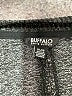 Buffalo by David Bitton Metallic Black Pullover Sweater Size XL - photo 7