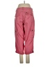 Lee Pink Casual Pants Size 14 (estimated) - photo 2