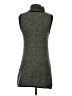 Cliche Tweed Gray Casual Dress Size S - photo 2