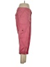 Lee Pink Casual Pants Size 14 (estimated) - photo 4