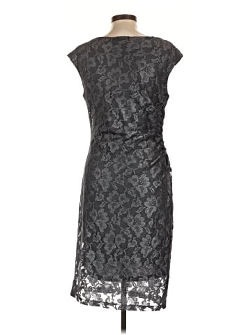 DressBarn Cocktail Dress (view 2)