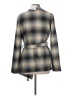 Jack by BB Dakota Plaid Gray Blazer Size L - photo 2