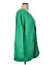 Torrid Solid Green Cardigan Size 1X Plus (1) - photo 4