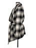 Jack by BB Dakota Plaid Gray Blazer Size L - photo 5
